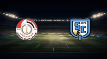 توقيت الانطلاق.. موعد وقنوات بث مباراة القاسم والموصل في الدوري العراقي بموعدها المحدد